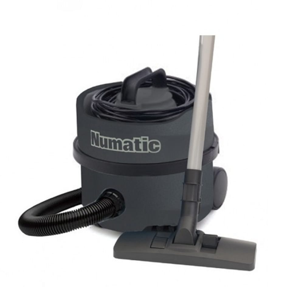 PreOwned Numatic 8l Dry Vacuum Cleaner (Nvh180) Shop Now