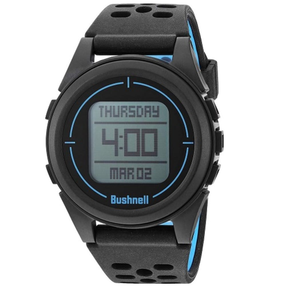 BUSHNELL GENTS DIGITAL WATCH (ION2)