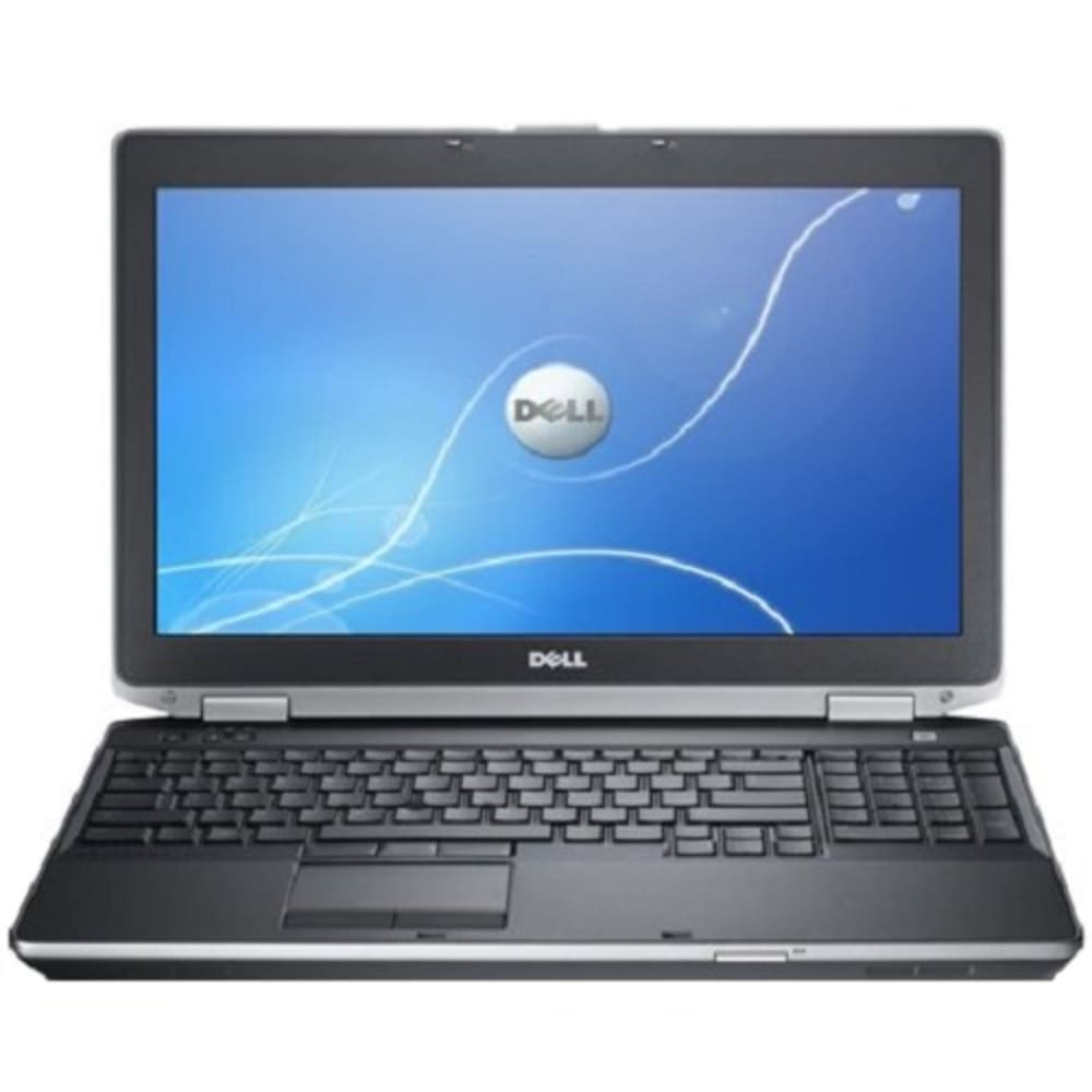 DELL 15.6" LATITUDE E6540 (500GB)