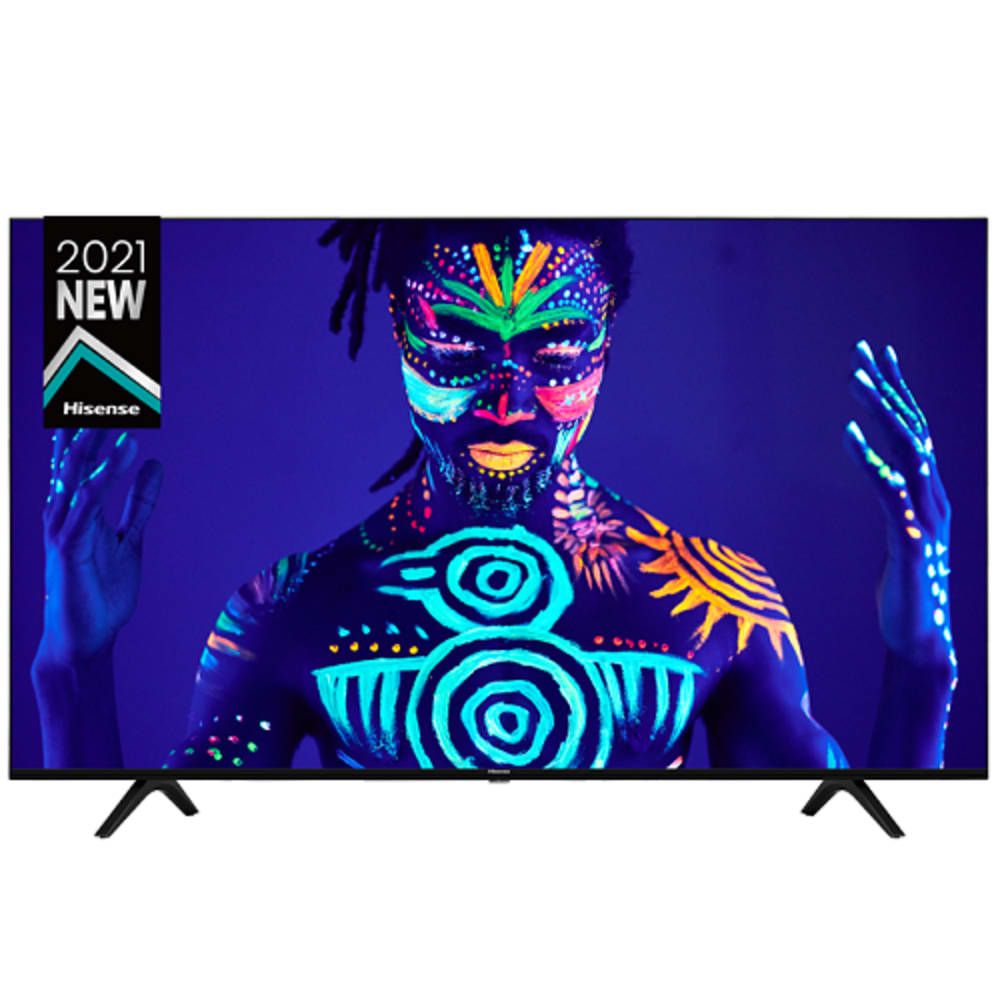 HISENSE 65" SMART UHD LED TV (65A6G)