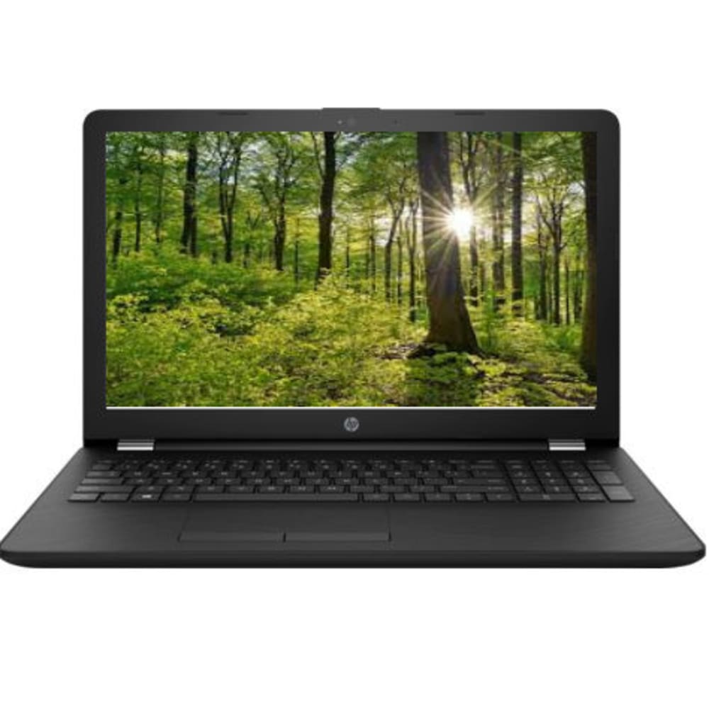 HP 15.6" 15-BW0XX NOTEBOOK (500GB)