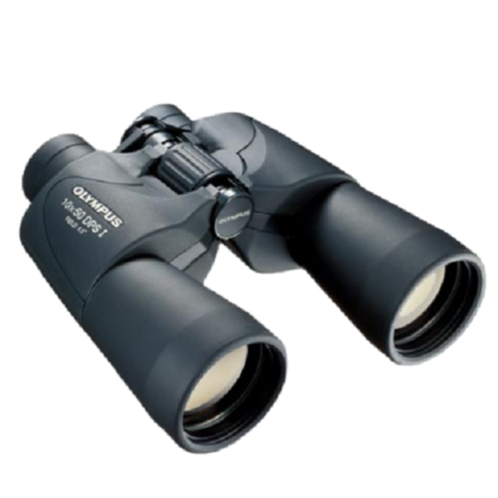 Olympus 10X50 BLACK BINOCULARS (DPS 1)
