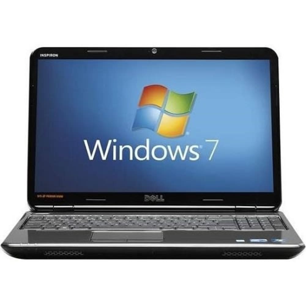 DELL 15.6" INSPIRON 15 N5040 (500GB)