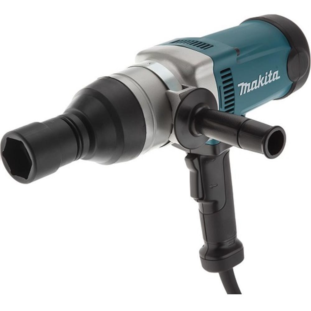 MAKITA 1200W IMPACT WRENCH (TW1000)