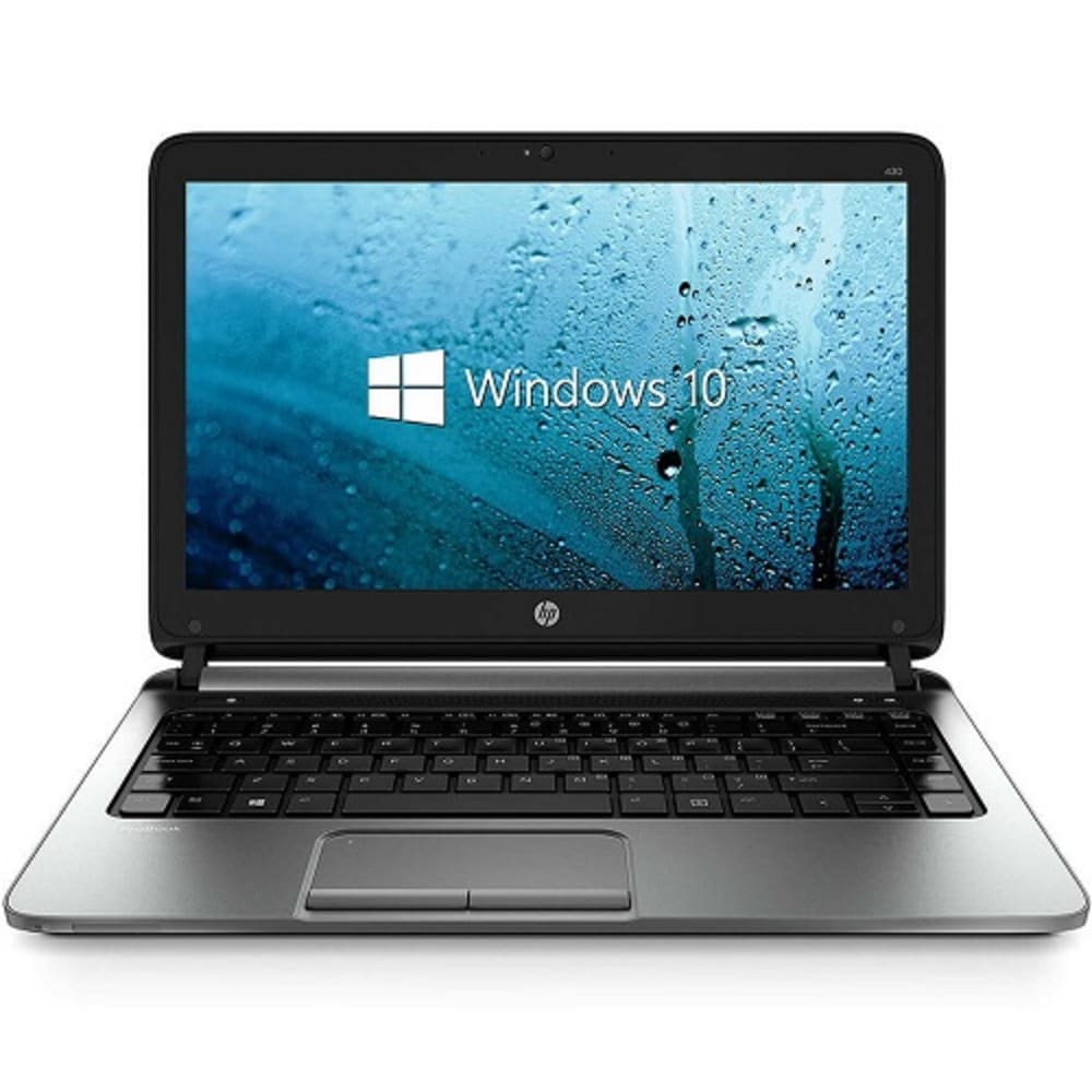 HP 13.3" PROBOOK 430 G1 (250GB)