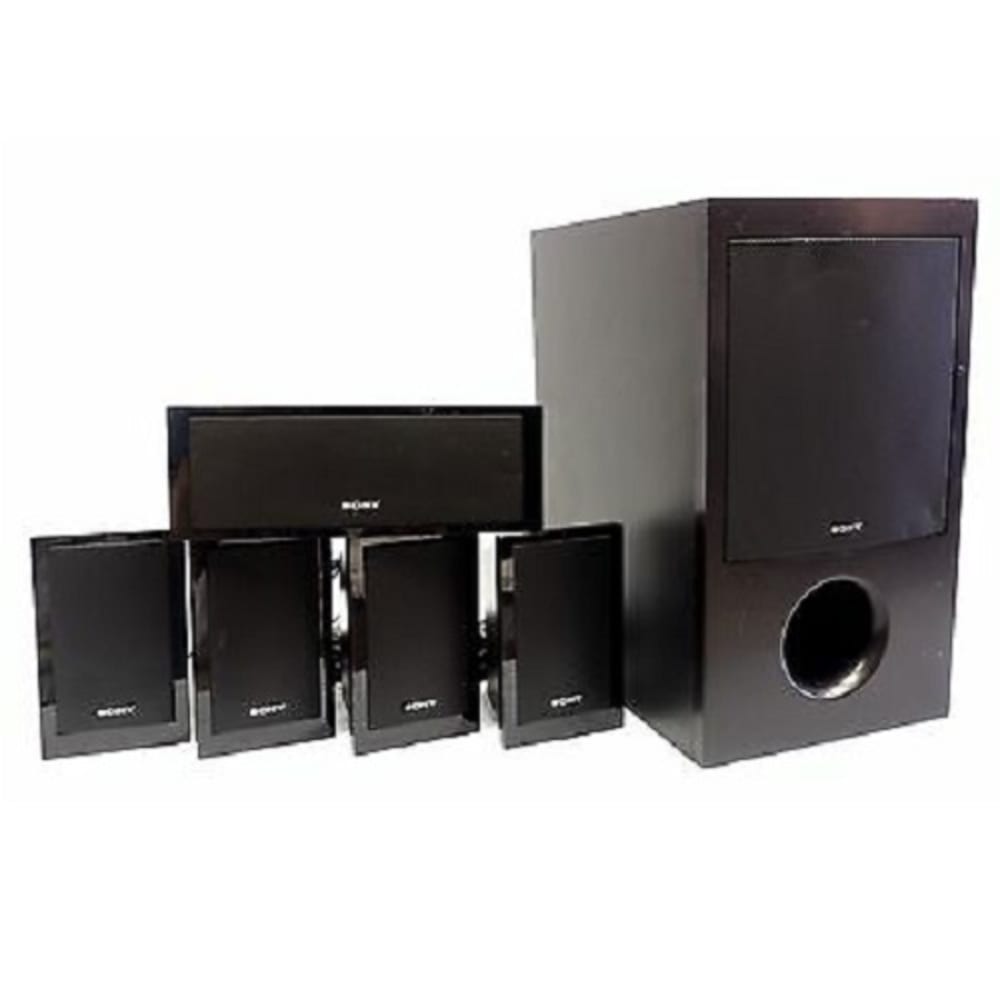 SONY 100W HT SPEAKERS (SS-TS102)