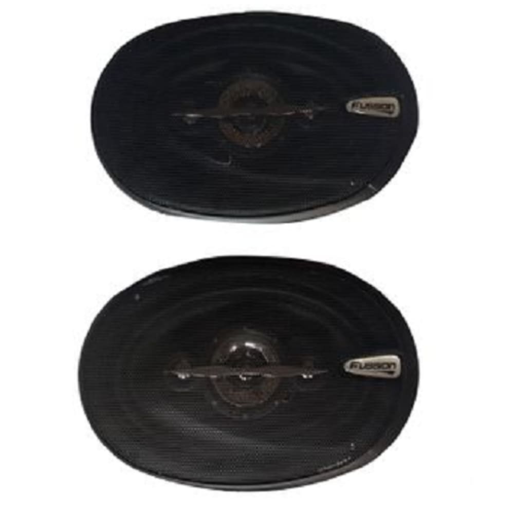 FUSSION 6X9" CAR SPEAKERS (MG-4401)