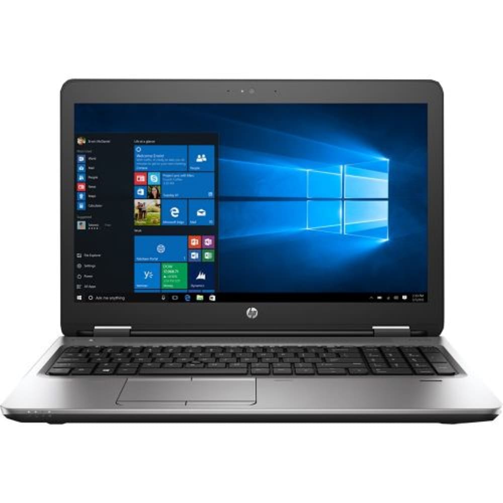 HP 15.6" NOTEBOOK 650 G2 (500GB)