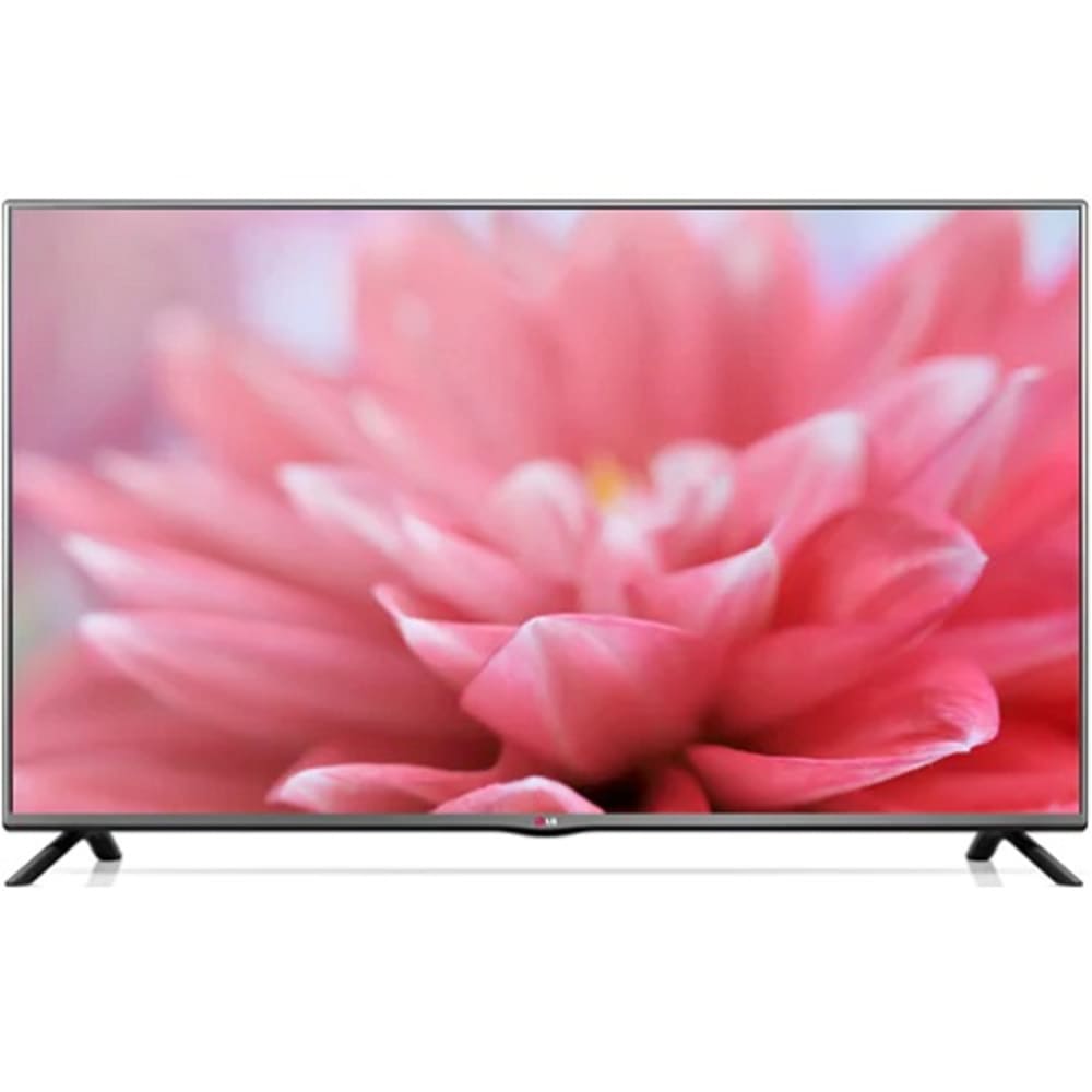 LG 42" FHD LED TV (42LB550A-TA)