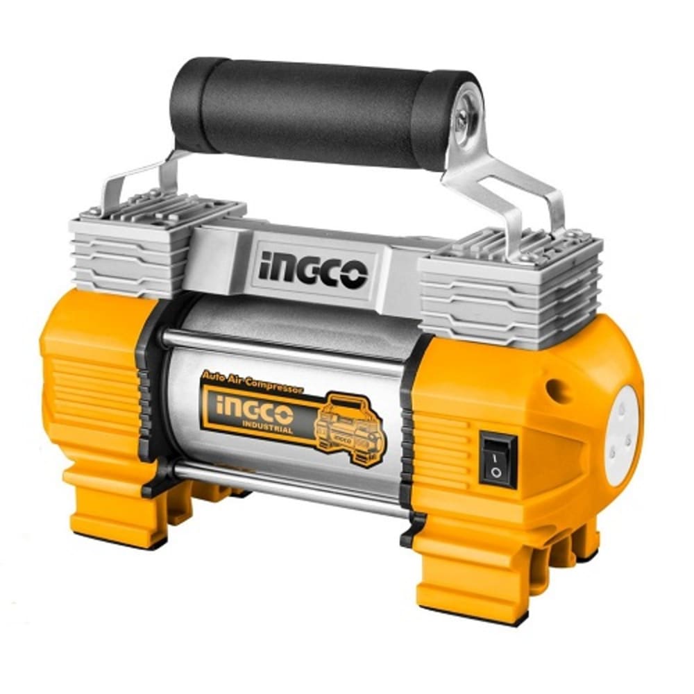 INGCO 45L AUTO AIR COMPRESSOR (AAC2508)