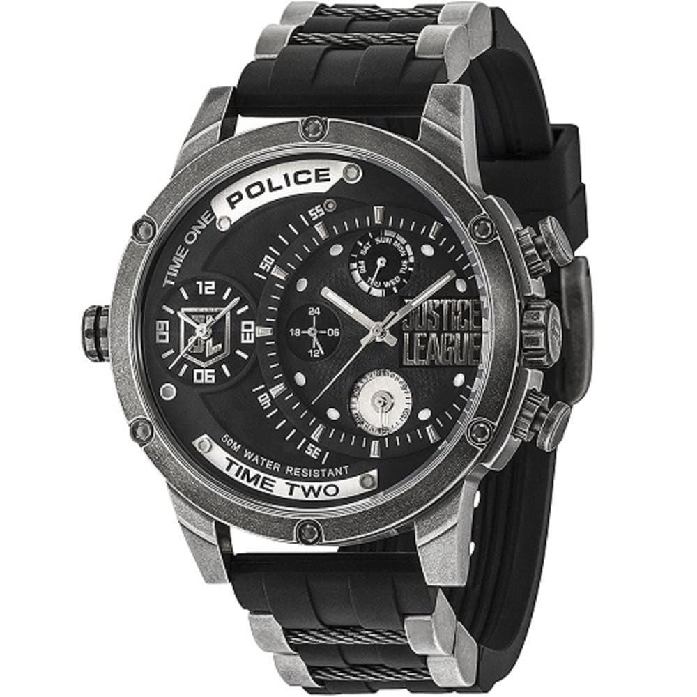 POLICE GENTS ANALOGUE WATCH (PL14536J)