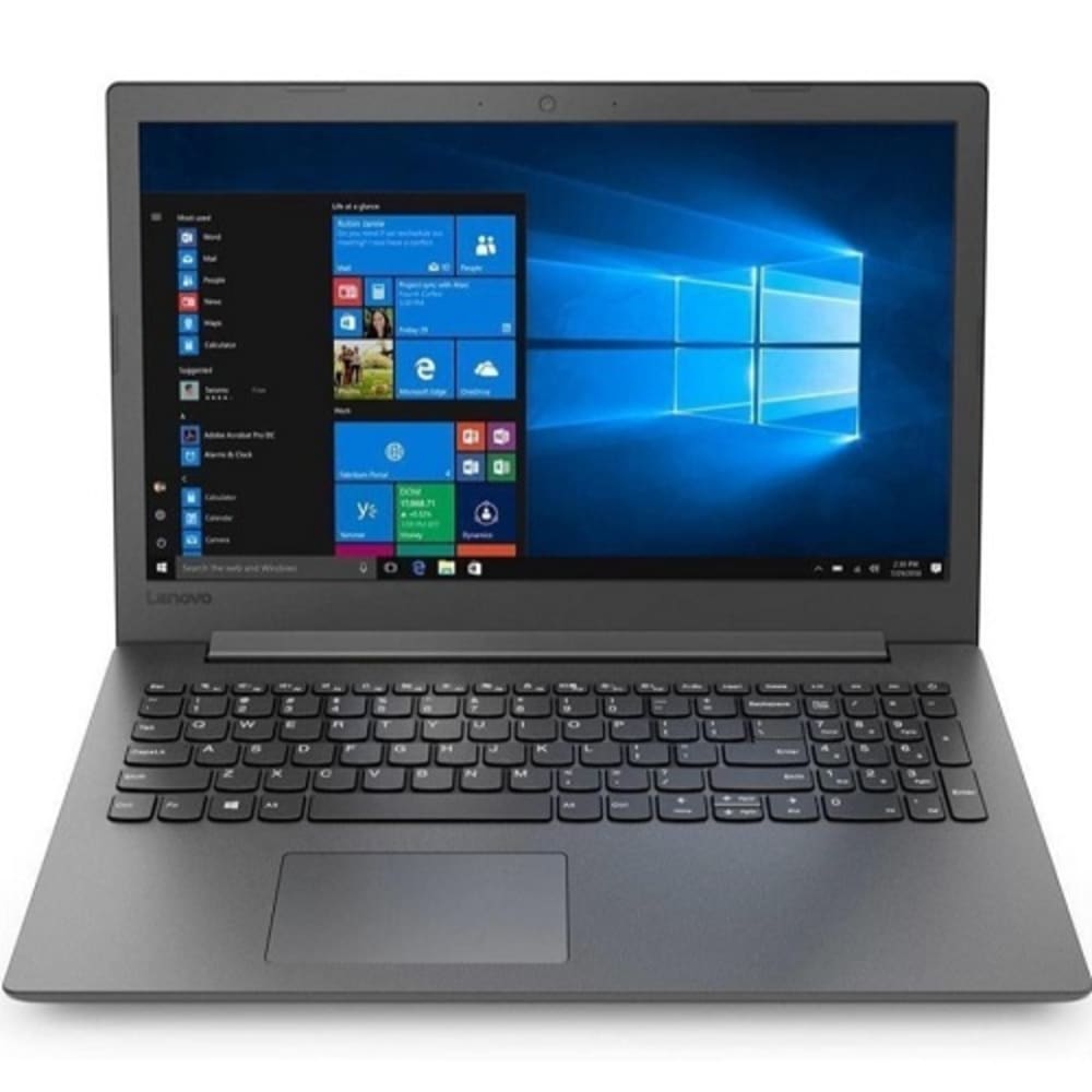 LENOVO 15.6" IDEAPAD 130-15IBK (1TB)