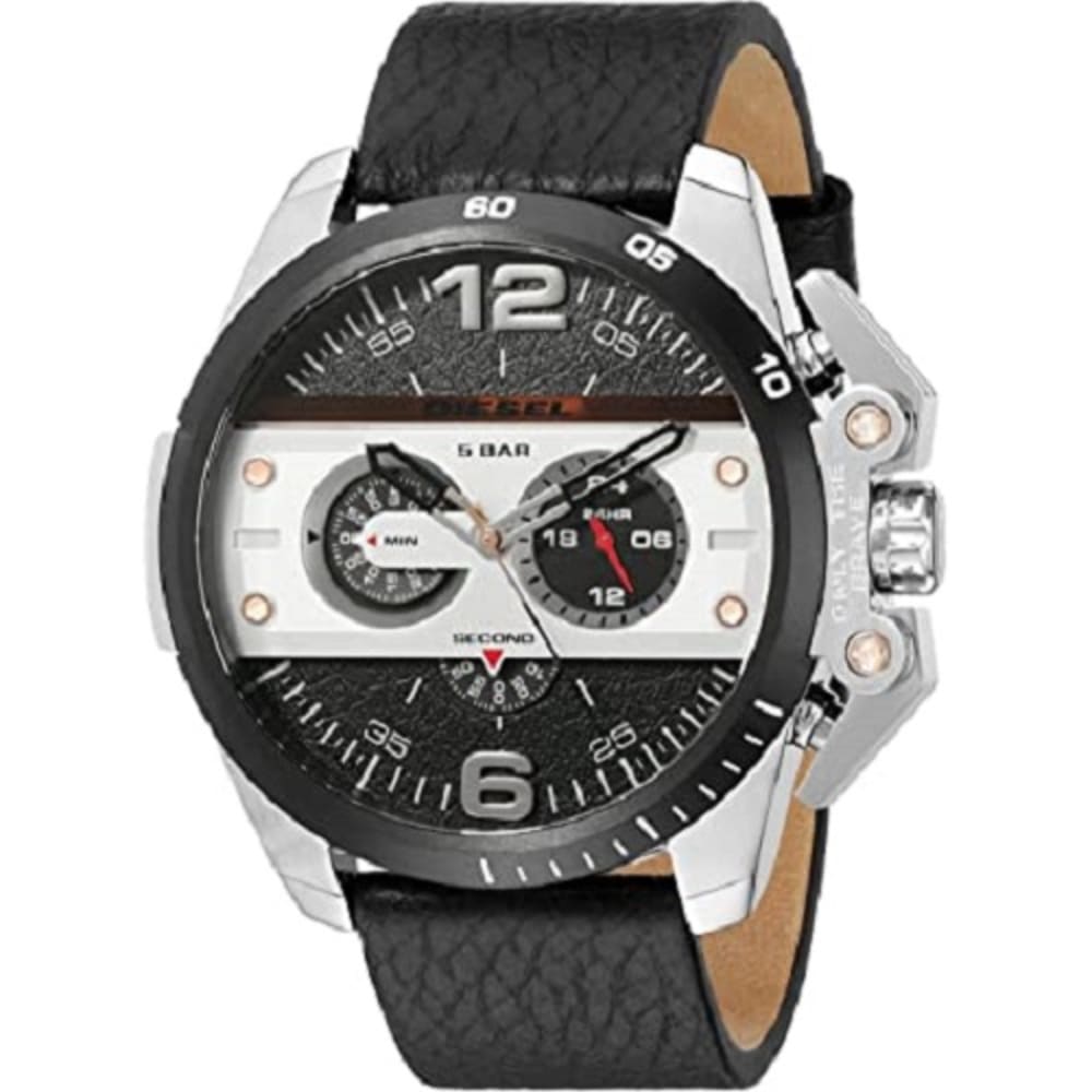 DIESEL GENTS IRONSIDE ANALOGUE WATCH (DZ-4361)