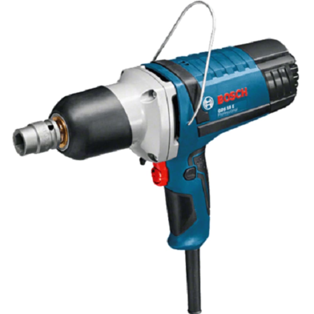 BOSCH 500W IMPACT WRENCH (GDS 18 E)