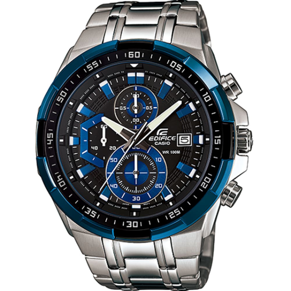 CASIO GENTS ANALOGUE WATCH (EFR-539)
