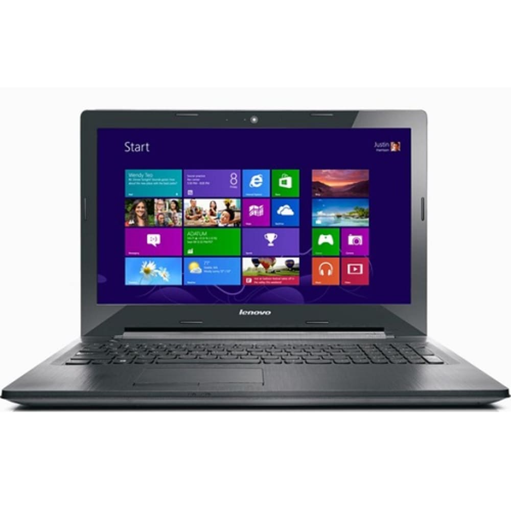 LENOVO 15.6" NOTEBOOK G50-70 (500GB)