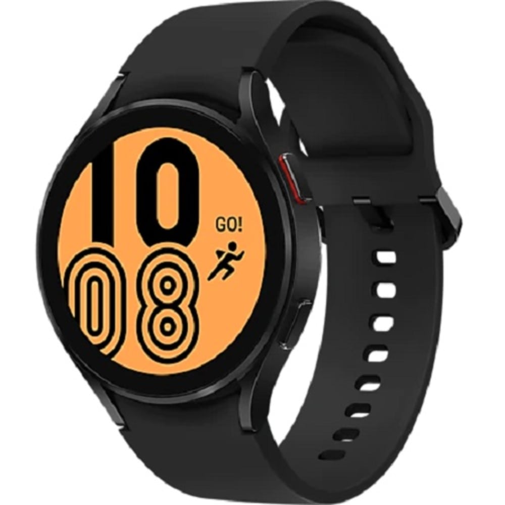 Pre-Owned | Samsung Gents Galaxy Watch 4 (Sm-R875f) | Shop Now