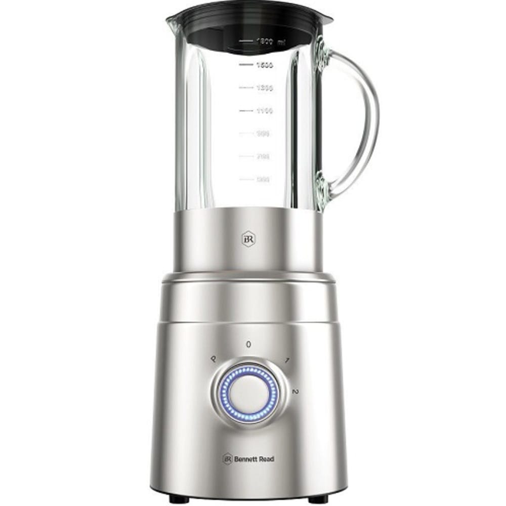 BENNETT_READ 1.8L STAINLESS STEEL JUG BLENDER (BRBSS15001)