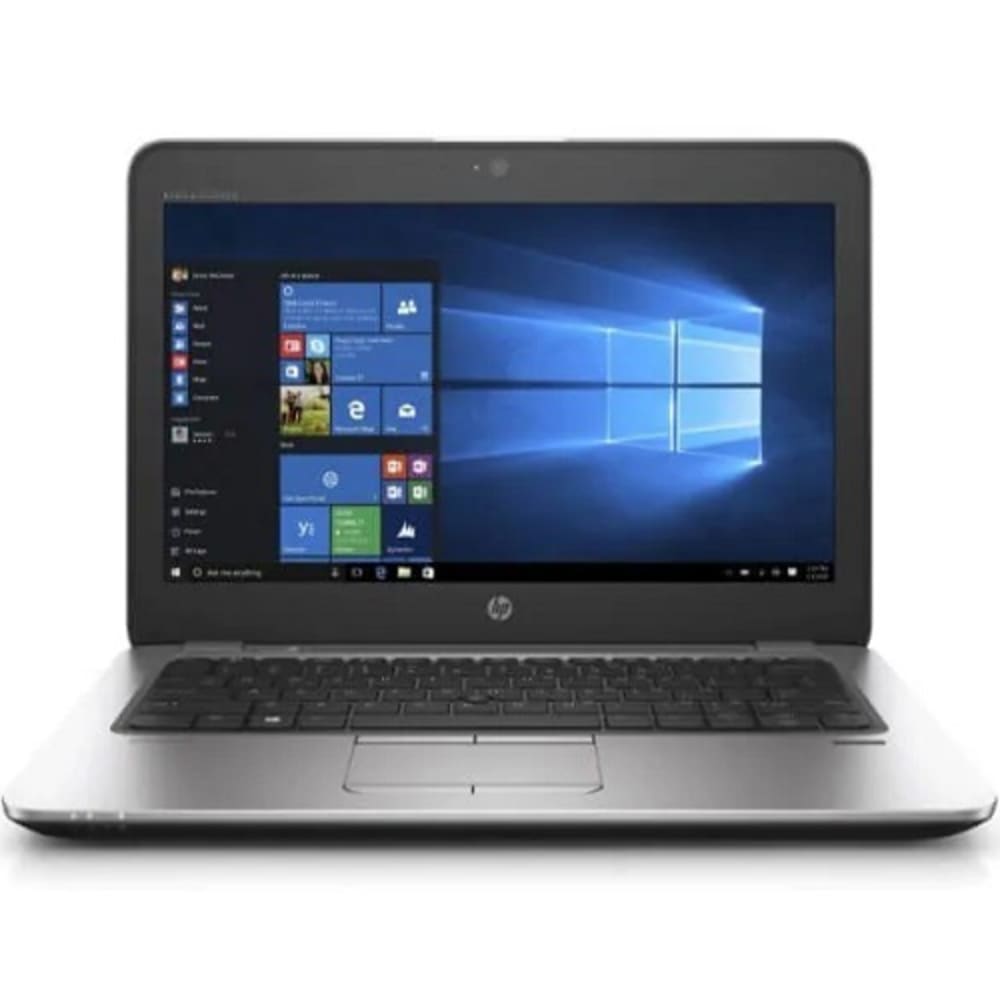 HP 12.5" ELITEBOOK 820 G3 (1TB)