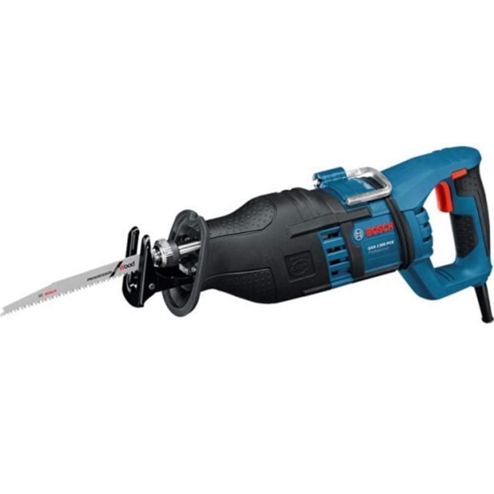 BOSCH 1300W RECIPROCATING SAW (GSA 1300 PCE)