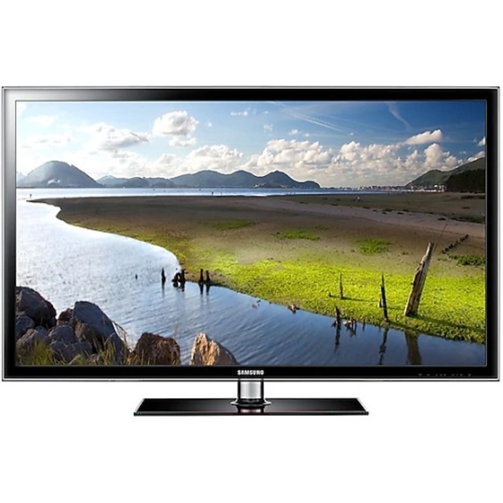 SAMSUNG 46" SERIES 5 FHD LED TV (UA46D5000PR)