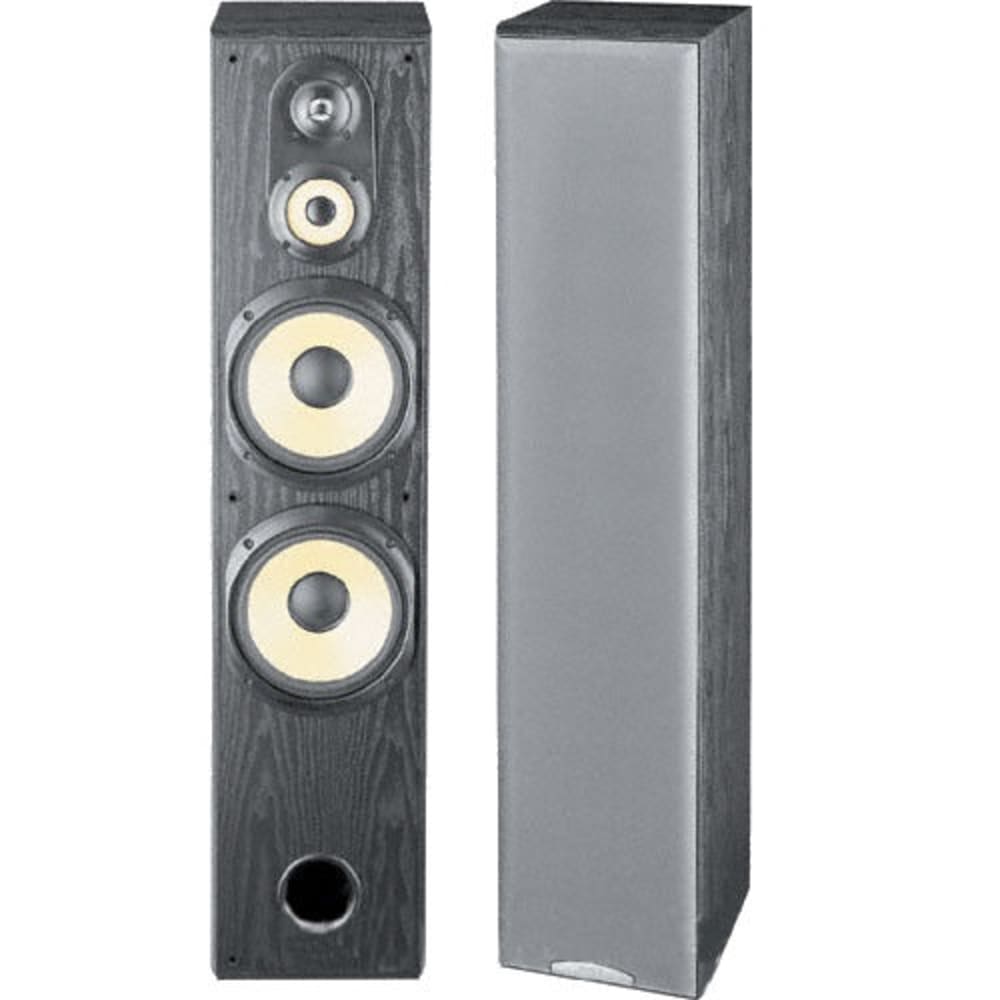 SONY 8" 200W HT SPEAKERS (SS-MF750H)