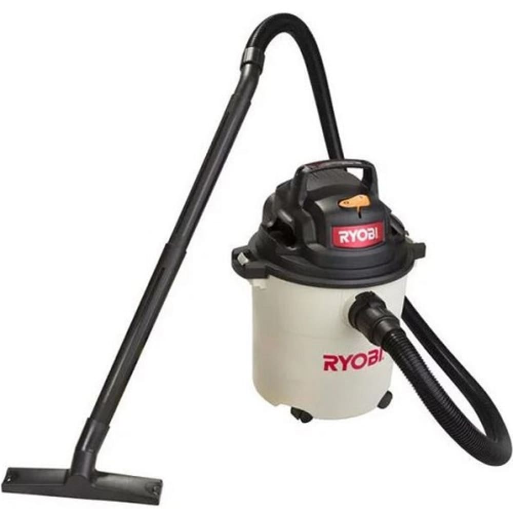 RYOBI 18L 1250W WET AND DRY VACUUM CLEANER (VC-20)