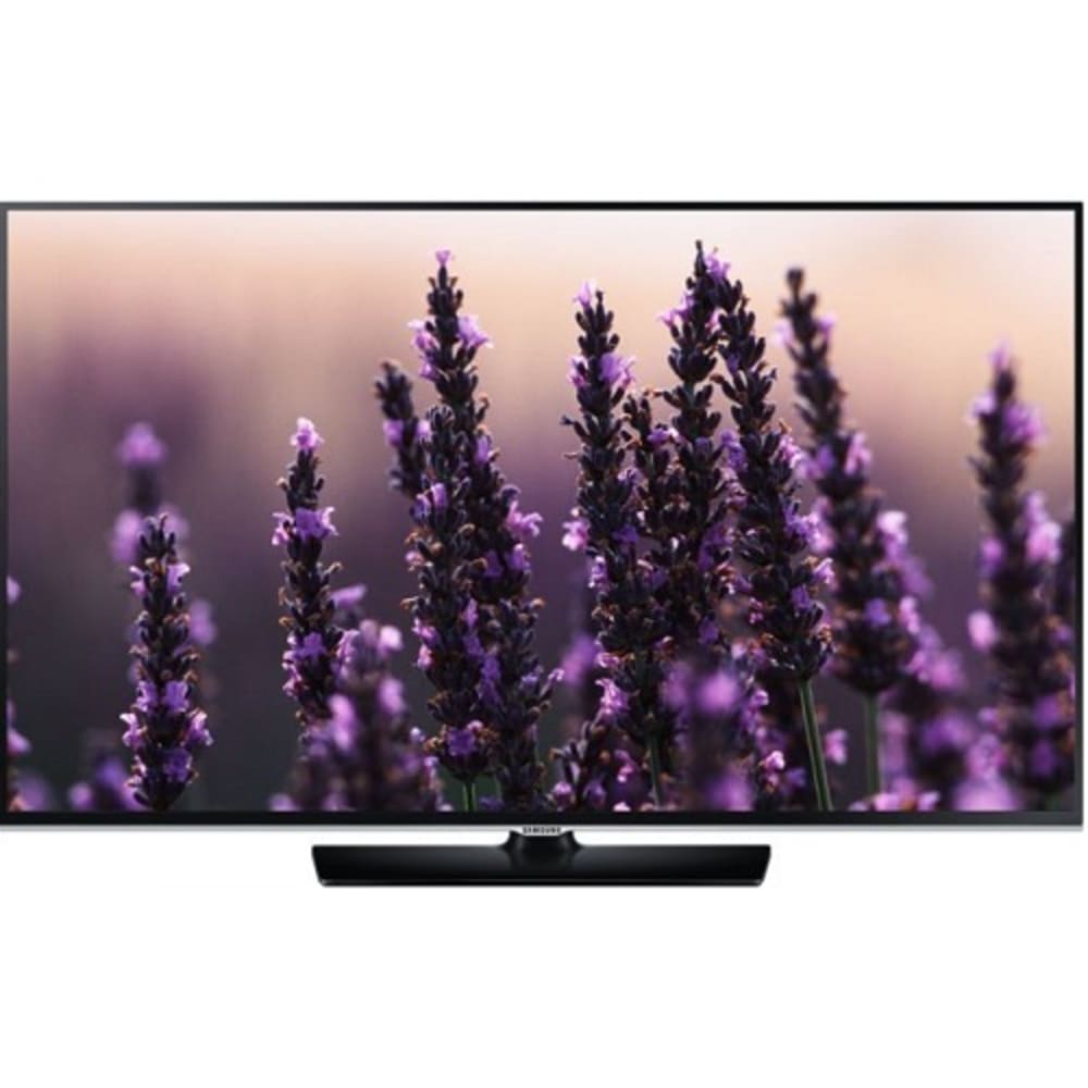 SAMSUNG 40" FULL HD MULTISYSTEM TV (UA40H5500)