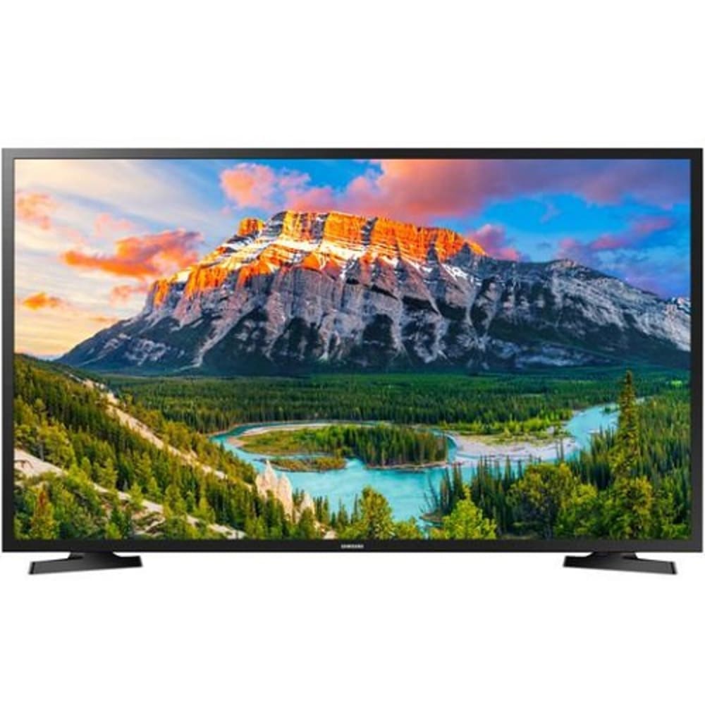SAMSUNG 40" FHD SMART TV (UA40N5300AK )