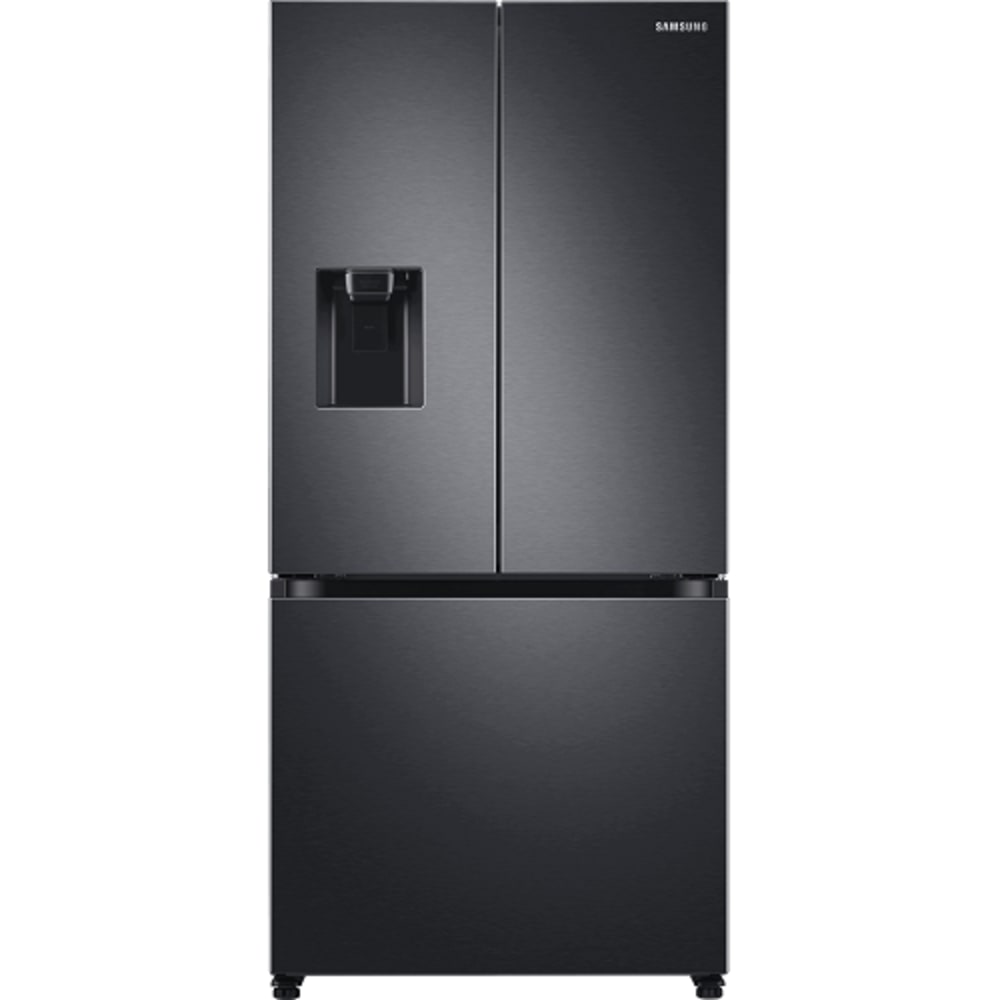 SAMSUNG 470L FRENCH DOOR FRIDGE (RF49A5202B1)
