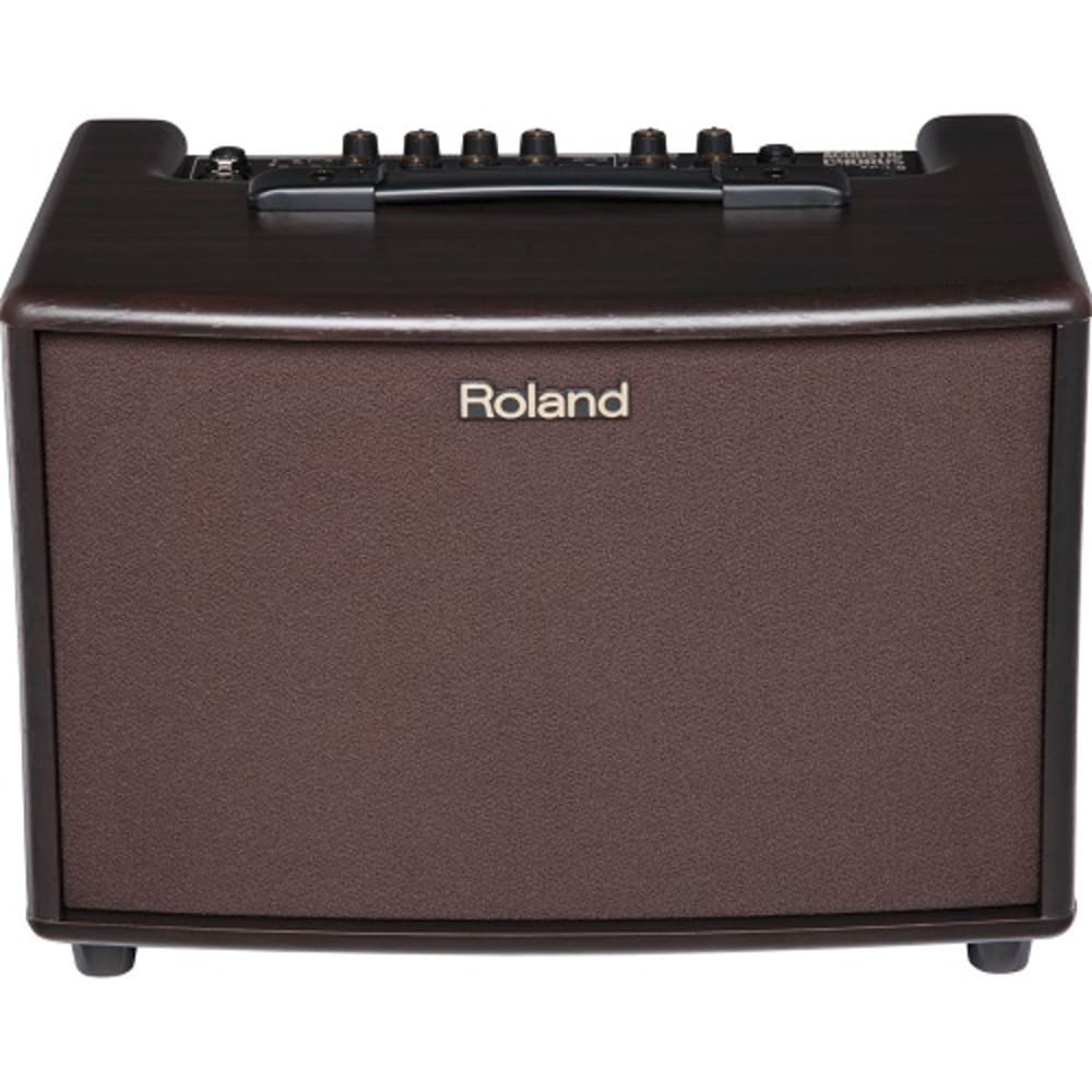 ROLAND 2CH 60W ACOUSTIC GUITAR CHORUS AMPLIFIER (AC-60)