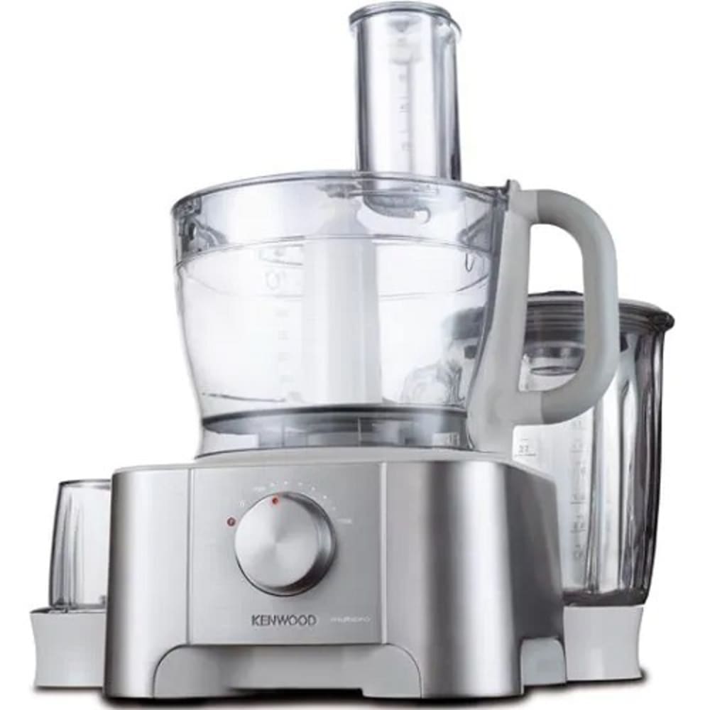 PreOwned Kenwood Multipro Food Processor (Fp920) Shop Now