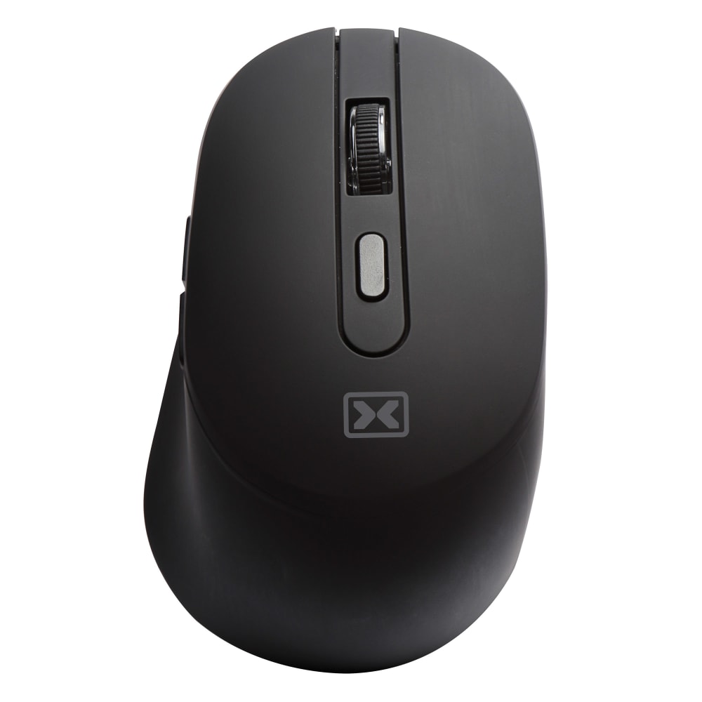 Dixon 6D Wireless Optical Mouse 