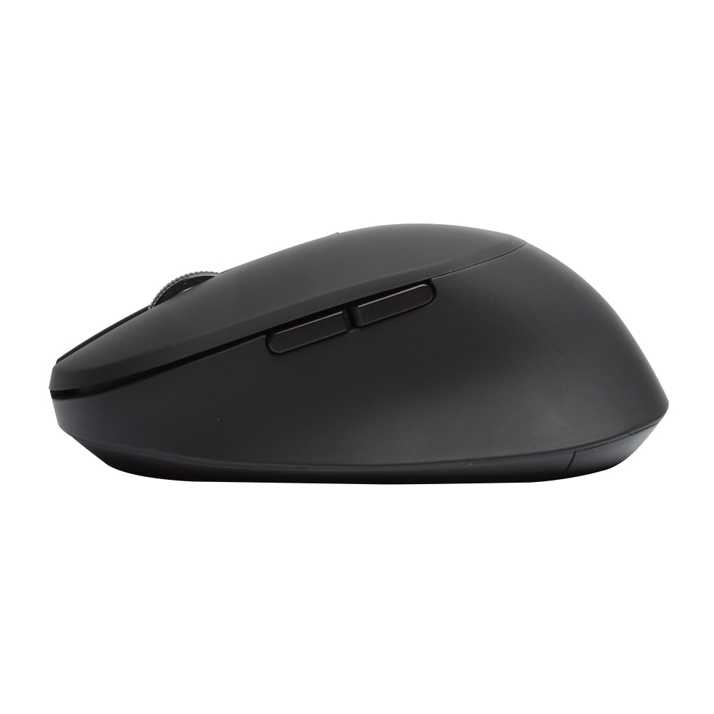 Dixon 6D Wireless Optical Mouse 