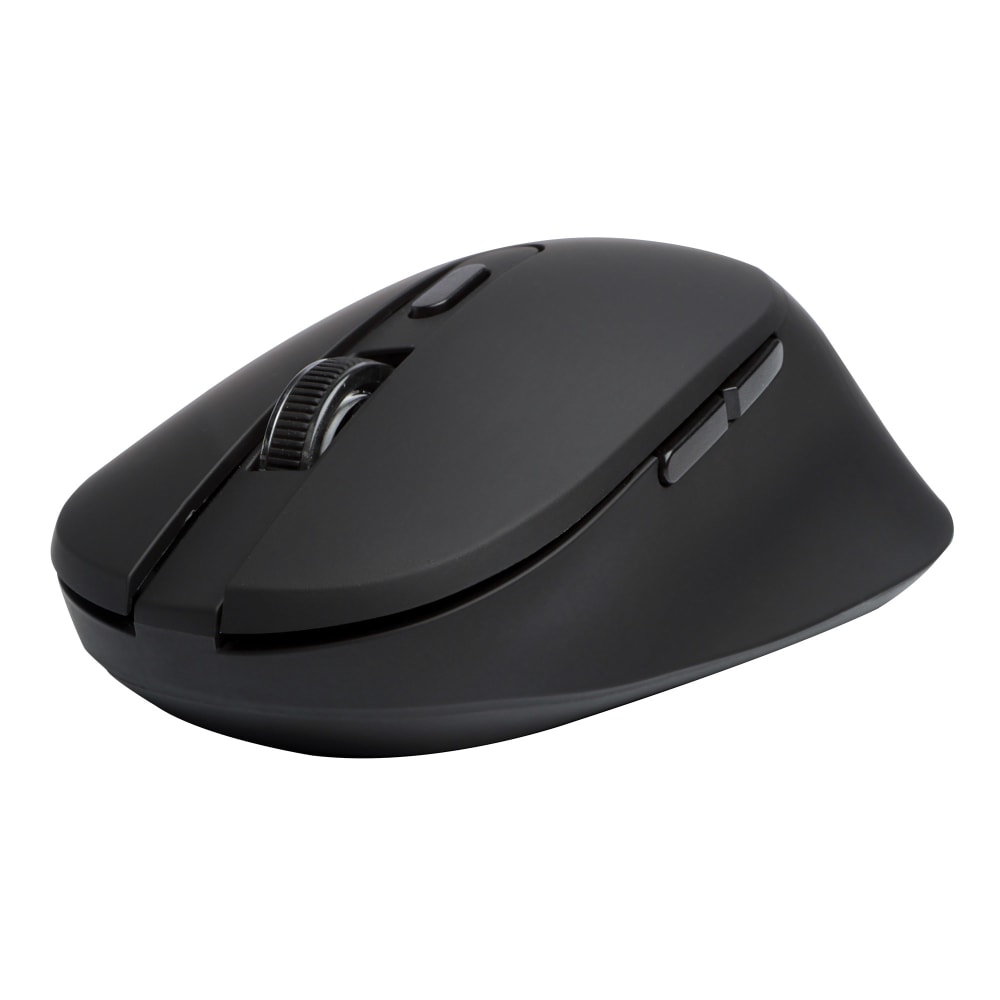 Dixon 6D Wireless Optical Mouse 