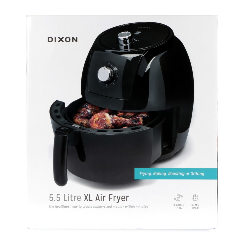 dixon-5-5-litre-xl-air-fryer-shop-now