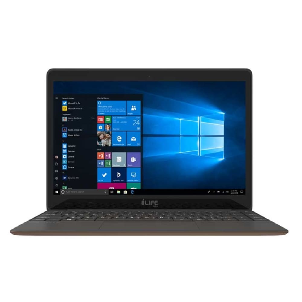 I_LIFE 13.3" ZED AIR X NOTEBOOK (1TB)