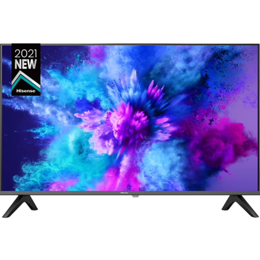 HISENSE 40" DLED SMART TV (40A4G)