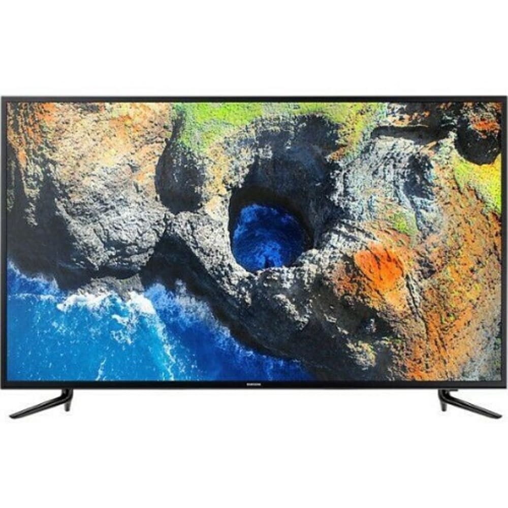SAMSUNG 58" UHD SMART TV (UA58NU7105)