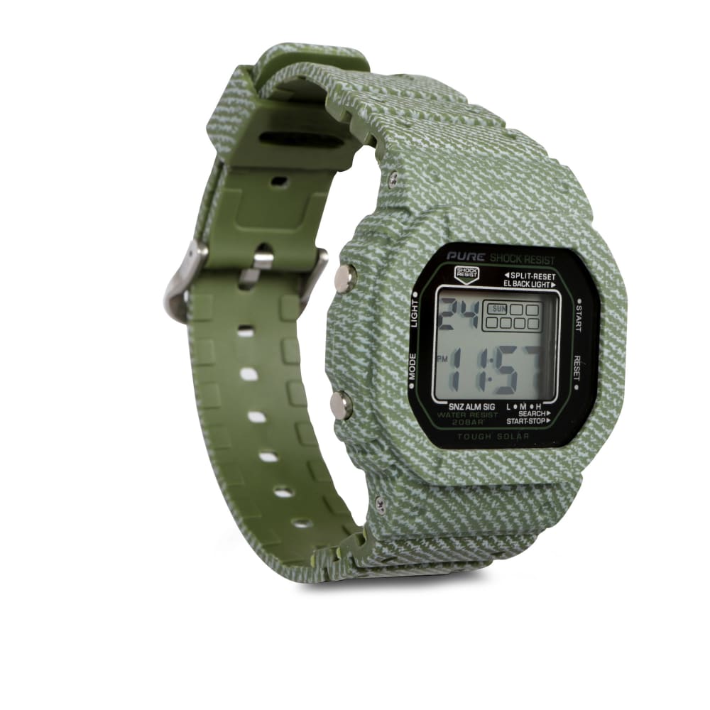 Pure Digital Sports Watch