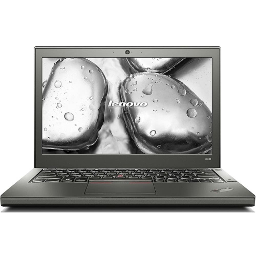 LENOVO 12.5" THINKPAD X240 (128GB)