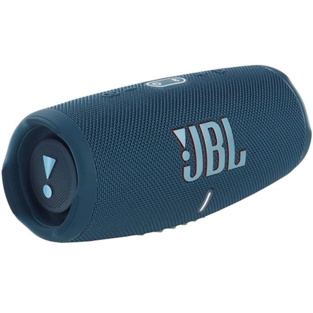 JBL 30W PORTABLE BLUETOOTH SPEAKER (CHARGE 5)