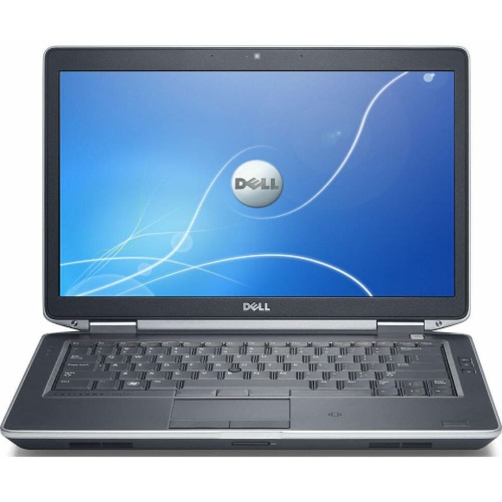 DELL 14" LATITUDE E6430 (500GB)