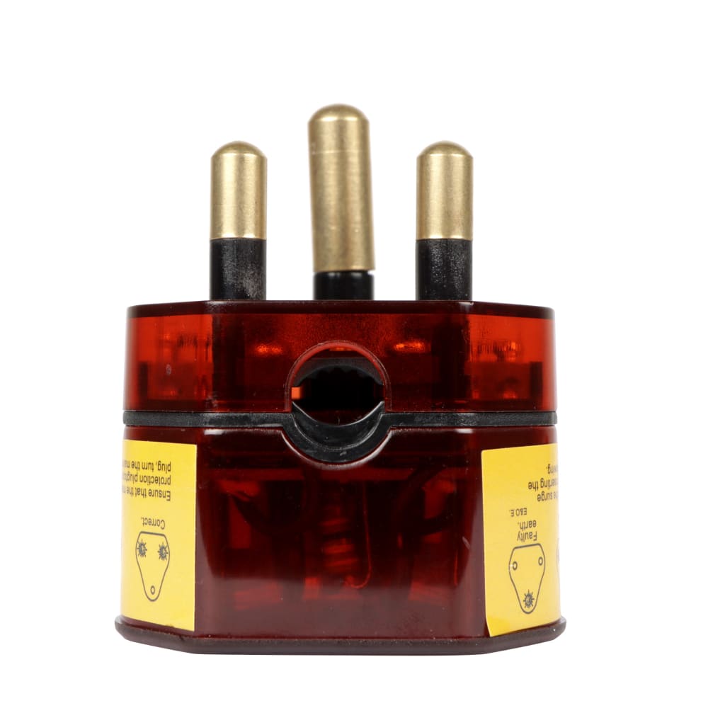 16a SurgeProtection Plug Shop Now