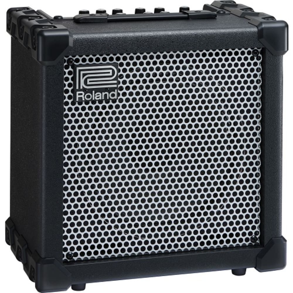 ROLAND 40W GUITAR AMPLIFIER (CUBE-40XL)