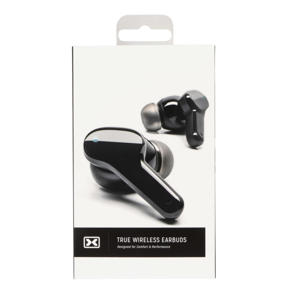 Dixon True Wireless Earbuds Shop Now