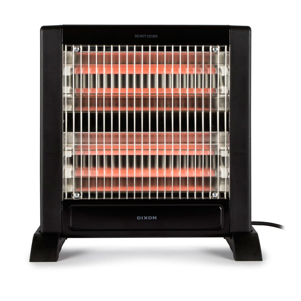 Dixon 4-bar Quartz Heater