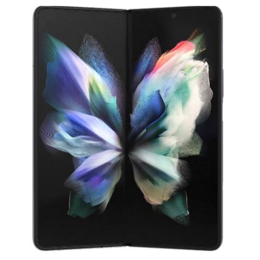SAMSUNG GALAXY Z FOLD 3 5G (256GB)