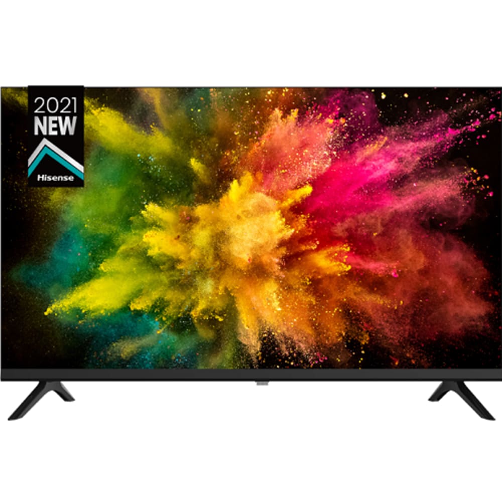 HISENSE 32" LED MATRIX TV (32A3G)