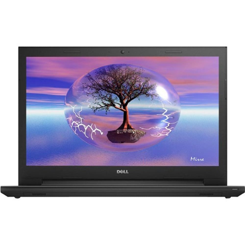 DELL 15.6" INSPIRON 15 3542 (500GB)